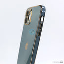 ỐP LƯNG ĐIỆN THOẠI IPHONE 11 PRO MAX (DẺO MÀU)