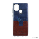 ỐP DA ĐT SAMSUNG A21S (DILIANA 2 MÀU)