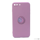 ỐP LƯNG ĐT IPHONE 7+/8+ ( NHUNG NHẪN)