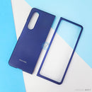 Ốp lưng điện thoại FOLD 3 nhựa màu