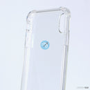 Ốp lưng IPHONE XS MAX chống sốc trong vỉ trong