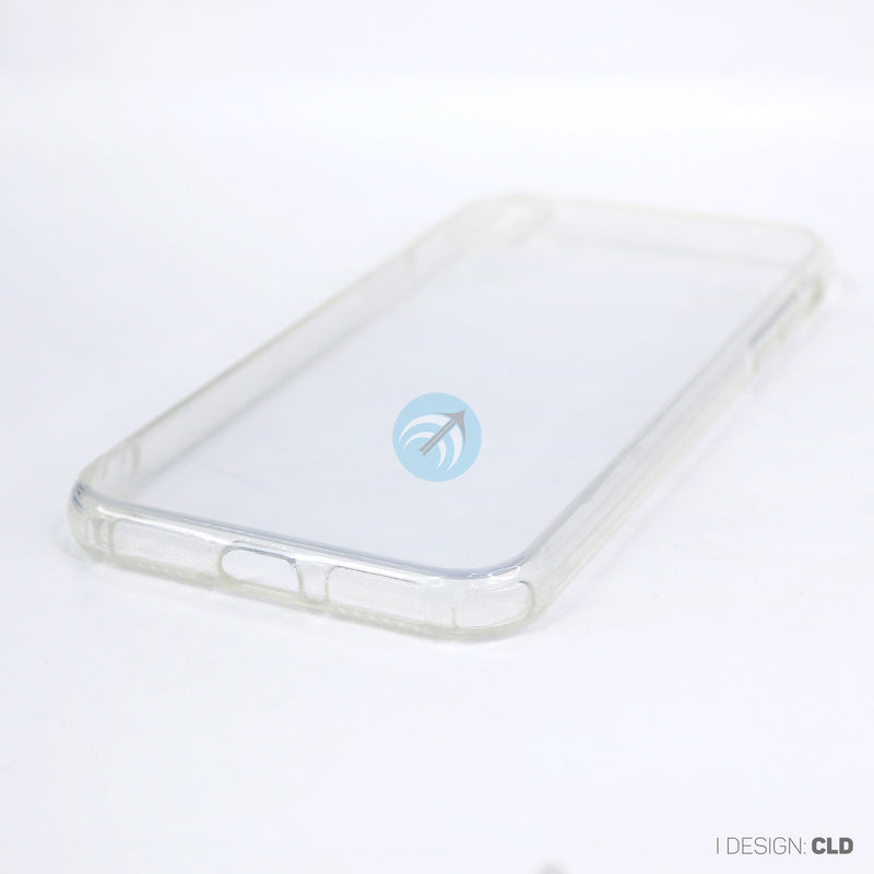 ỐP LƯNG ĐT IPHONE X/XS (DẼO TRONG BẢO VỆ CAMERA)