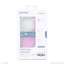 Ốp lưng IPHONE 13 PRO GEAR 4 chống sốc 7 màu