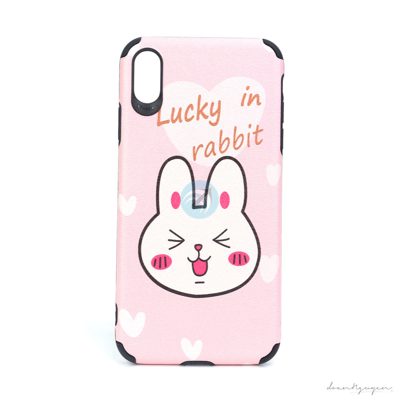 ỐP LƯNG IPHONE XS MAX ( IMD DẺO)