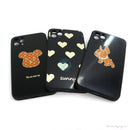 ỐP LƯNG IPHONE 11 PRO MAX ( GƯƠNG XỊN)