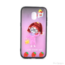 ỐP LƯNG ĐT SAMSUNG J2 PRO (HÌNH CUTE)