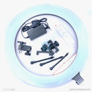 Đèn LIVESTREAM 45 cm 18" led RGB