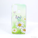 ỐP LƯNG SAMSUNG M31 ( DẺO TRONG IN HÌNH)