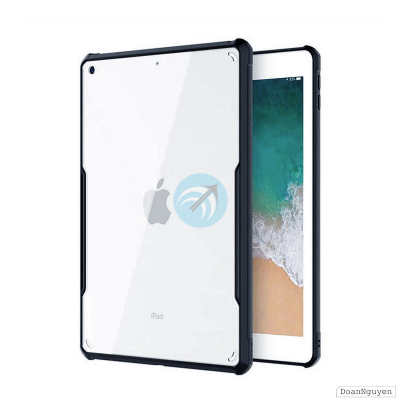 ỐP LƯNG IPAD 10.5 INCH CHỐNG SỐC XUNDD