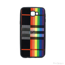 ỐP LƯNG ĐT SAMSUNG J5 PRO (DA SỌC CARO)