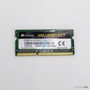 Corsair 4GB DDR3L Bus 1600 - CMSO4GX3M1C1600C11 For Haswell