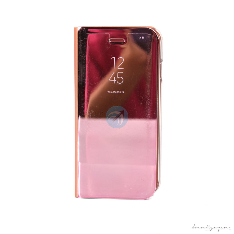 BAO DA ĐT IPHONE 6G/6S (MẶT KÍNH)