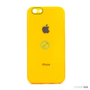 ỐP LƯNG ĐIỆN THOẠI IPHONE 6G/6S (GƯƠNG MÀU)