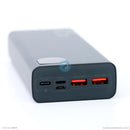 Pin sạc dự phòng 20000 mAh 22.5W BASEUS PPAD000101 bh03t