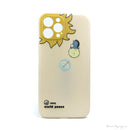 ỐP LƯNG ĐT IPHONE 12 PRO MAX (ĐỘ 12 VIỀN VUÔNG)