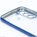 Ốp lưng SAMSUNG S22+ dẻo trong si viền SULADA