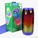 Loa bluetooth HOCO HC8 đổi màu bh03t