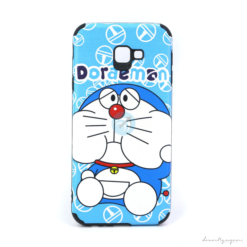 ỐP LƯNG SAMSUNG J4+ ( IMD DẺO)