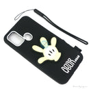 ỐP LƯNG ĐIỆN THOẠI SAMSUNG M21 ( DẺO THÚ ĐEO)