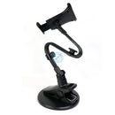 Kẹp bàn + giá đỡ điện thoại/ IPAD