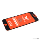 Cường lực IPHONE 7G/8G full đen (20K)