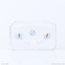 Tai nghe 3.5 SAMSUNG S10+ AKG màu trắng bh01t