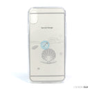 ỐP LƯNG ĐIỆN THOẠI IPHONE X/XS DẺO TRONG