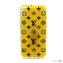 ỐP LƯNG IPHONE X/ XS (KIM TUYẾN LV)