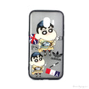ỐP LƯNG ĐT SAMSUNG J2 PRO (HÌNH CUTE)