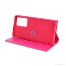 BAO DA ĐIỆN THOẠI SAMSUNG NOTE 20 ULTRA (HANMAN)