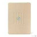 Bao da IPAD AIR 1/2/5/6/7/8 KAKU vải màu xịn