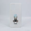 ỐP LƯNG SAMSUNG A52 ( DẺO BÓNG HÌNH)