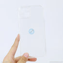 Ốp lưng IPHONE 13 (TRONG SUỐT KST)