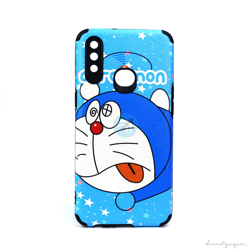 ỐP LƯNG SAMSUNG A10S ( IMD DẺO)