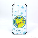 ỐP LƯNG ĐIỆN THOẠI SAMSUNG M31 (IMD)