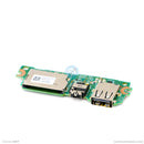 BOARD USB DELL 3567 3568 bh01t