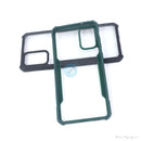 ỐP LƯNG ĐT SAMSUNG S20+ (CHỐNG SỐC TRONG VIỀN MÀU)