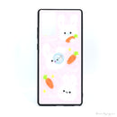 ỐP LƯNG ĐT SAMSUNG NOTE 20 LITE HÌNH 3D
