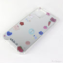 ỐP LƯNG IPHONE 12 ( GƯƠNG HÌNH)