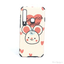 ỐP LƯNG SAMSUNG A9 2018 ( IMD DẺO)