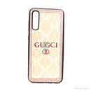 ỐP LƯNG SAMSUNG A70 ( DA VIỀN TRẮNG THƯƠNG HIỆU)