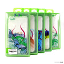 ỐP LƯNG ĐT IPHONE 6+/6S+ (LOANG MÀU DADA HỘP)