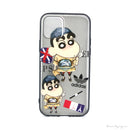 ỐP LƯNG ĐT IPHONE 12 PRO 6.1 (HÌNH CUTE)