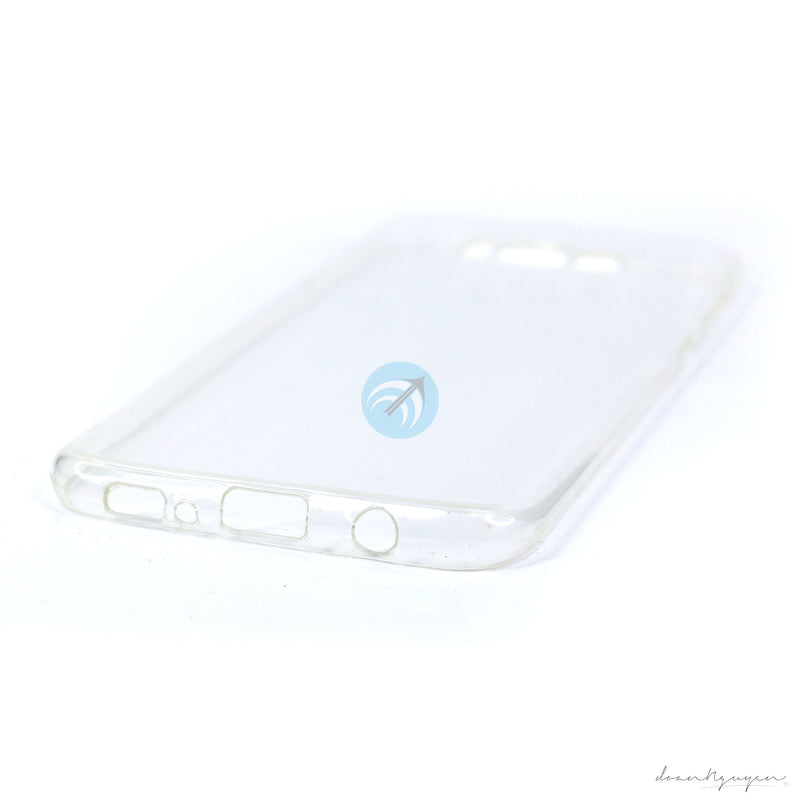 ỐP LƯNG ĐIỆN THOẠI SAMSUNG S8 PLUS DẺO TRONG