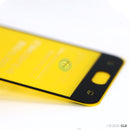 Cường lực SAMSUNG J5 PRIME màu đen full (20K)