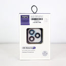 BẢO VỆ CAMERA (ĐEN) ĐT IPHONE 12 PRO MAX TOTU