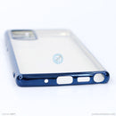 Ốp lưng NOTE 20 dẻo trong si viền SULADA