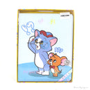 Bao da IPAD 2/3/4 (HÌNH HỘP VÀNG)