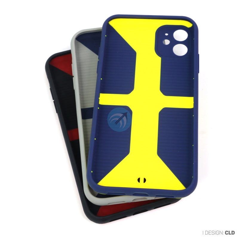 ỐP LƯNG IPHONE 11 6.1 ( DẤU CỘNG)