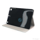 BAO DA HÌNH IPAD MINI 1/2/3/4/5 (HÌNH HỘP VÀNG)